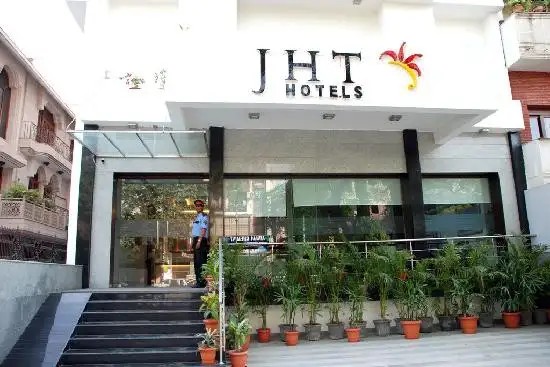 JHT HOTEL