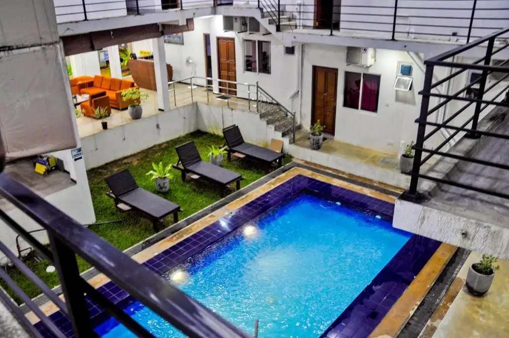 SEA BREEZE HOTEL
