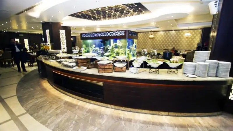 AL THURAYA