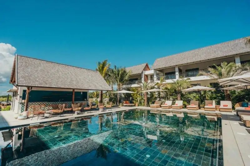 DOMAINE DE GRAND BAIE