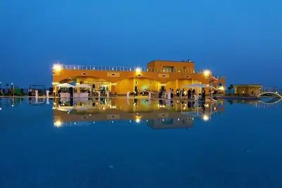 MIDIA FAMILY RESORT (EX. MIDIA GRAND RESORT)