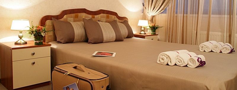 junior suite (полулюкс)