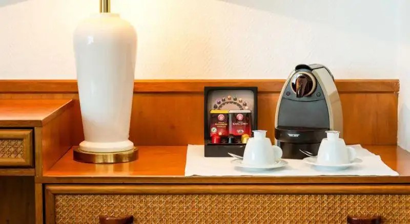 ARCOTEL DONAUZENTRUM (EX. AUSTRIA TREND DONAUZENTRUM)