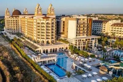 JADORE DELUXE HOTEL & SPA