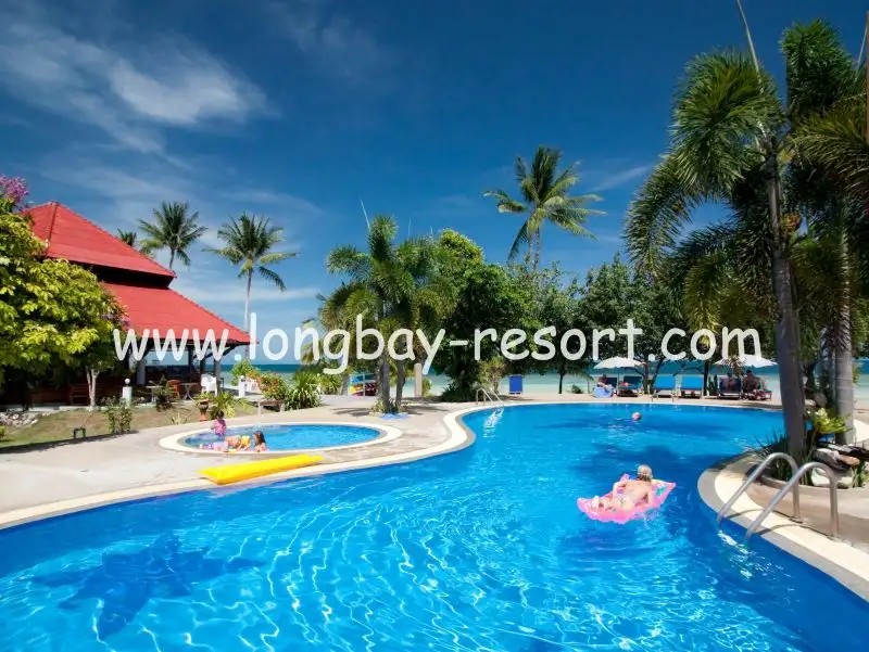 LONG BAY RESORT