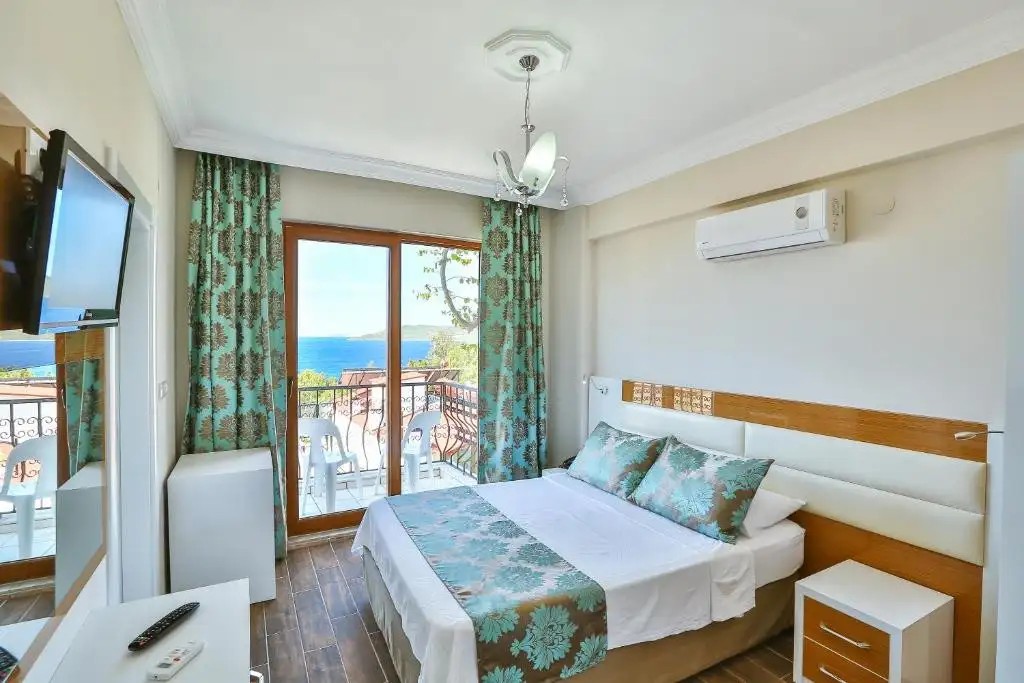 KAYAHAN HOTEL