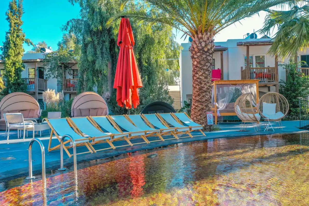 VERY CHIC BODRUM ADULTS ONLY (EX. MARVIDA SENSES VERY CHIC)