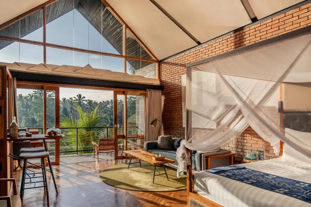CHAPUNG SE BALI RESORT AND SPA