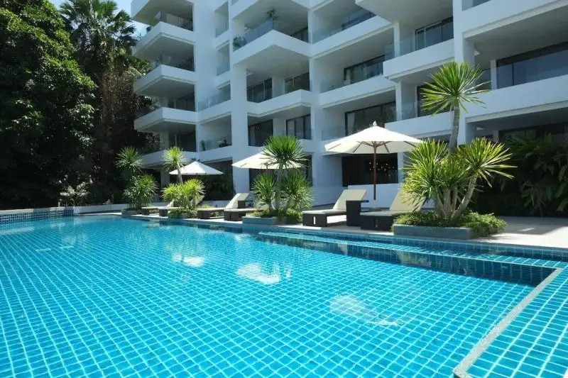 SANSURI RESORT PHUKET