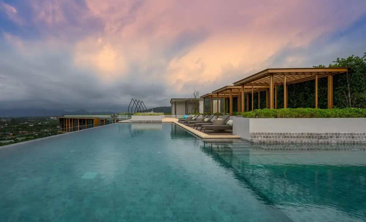 MIDA GRANDE VILLAS PHUKET (EX. MIDA GRAND RESORT PHUKET)