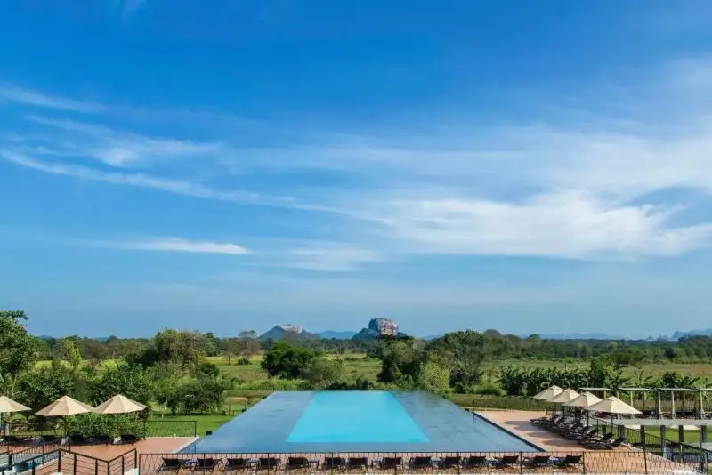 ALIYA RESORT & SPA
