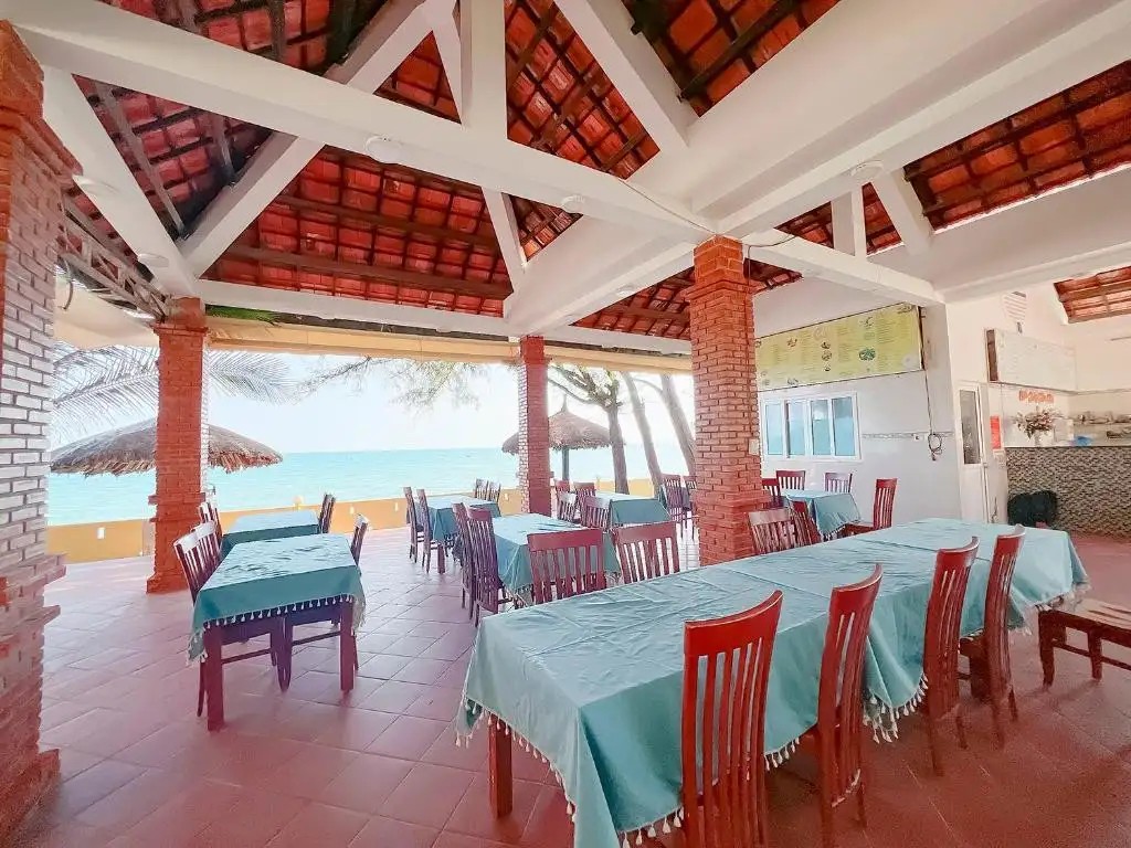 SAND BEACH RESORT