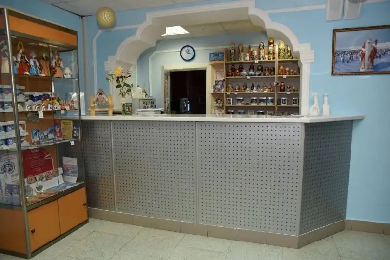НА ВОТЧИНЕ