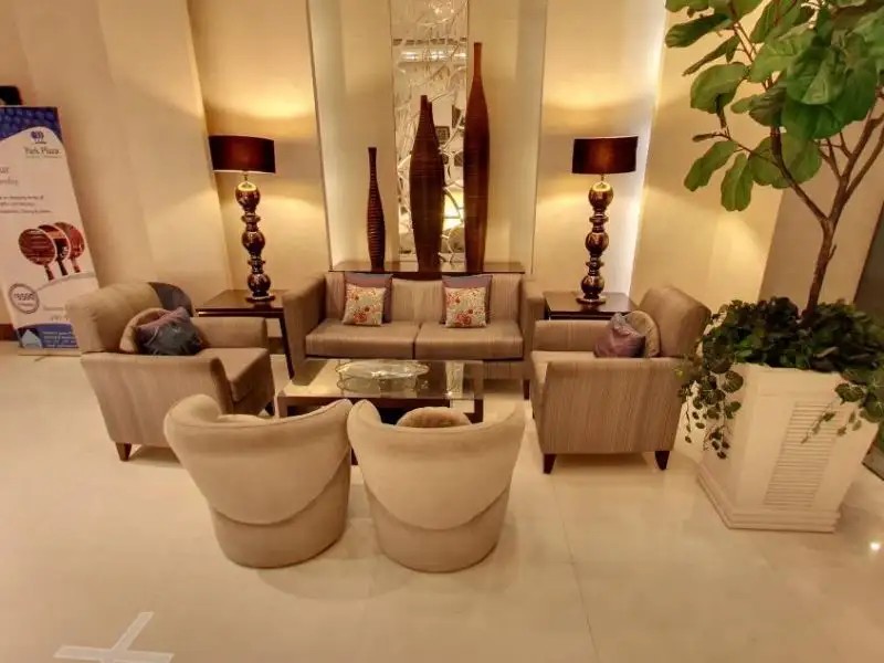 PARK PLAZA FARIDABAD