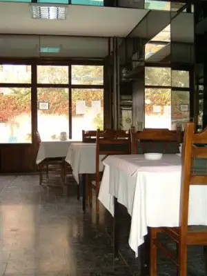 YILDIRIM HOTEL