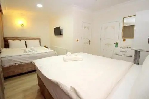 AVRASYA QUEEN HOTEL