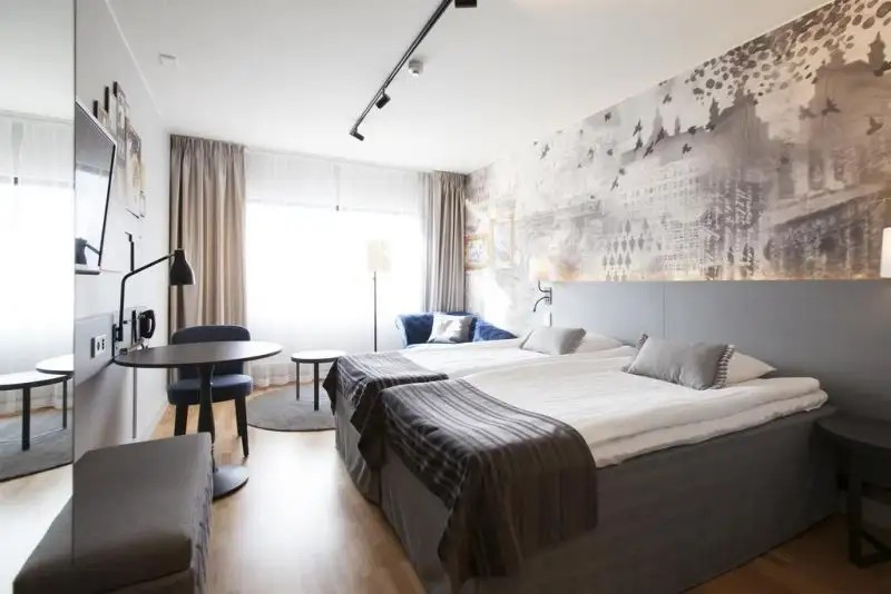 SCANDIC KUOPIO