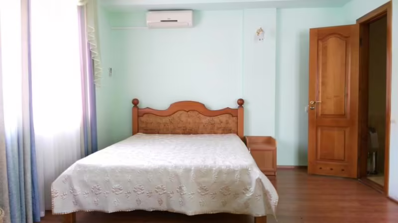 АФРОДИТА АЛУШТА