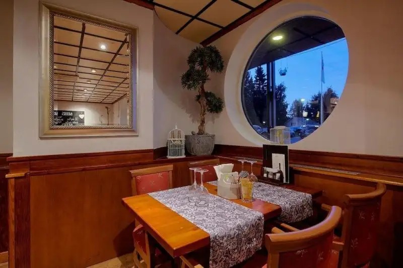 VESILEPPIS SPA HOTEL