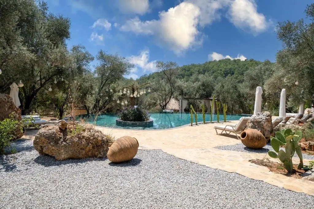 PURE LIFE GOCEK BOUTIQUE