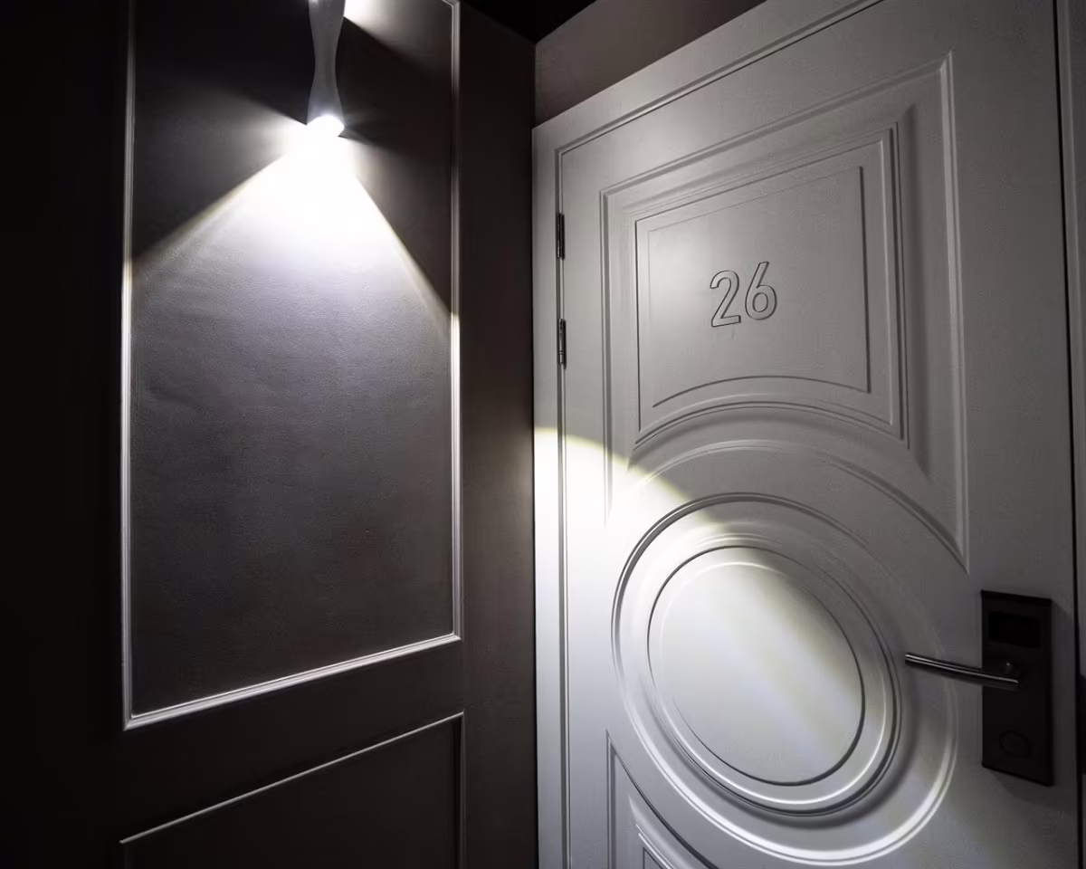 JOY HOTEL