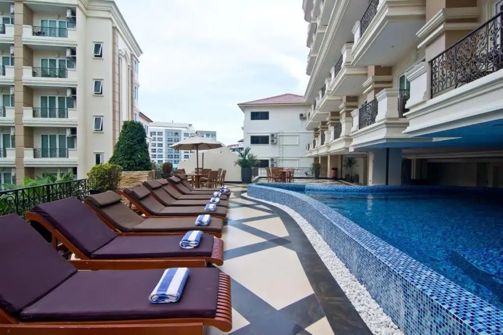 LK MIRACLE SUITE
