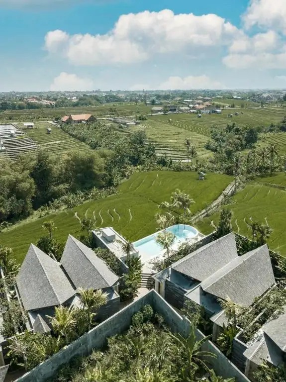 ASTERA CANGGU