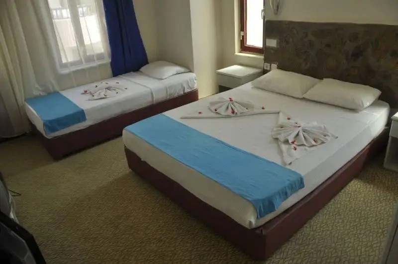 IBRAHIM BEY HOTEL