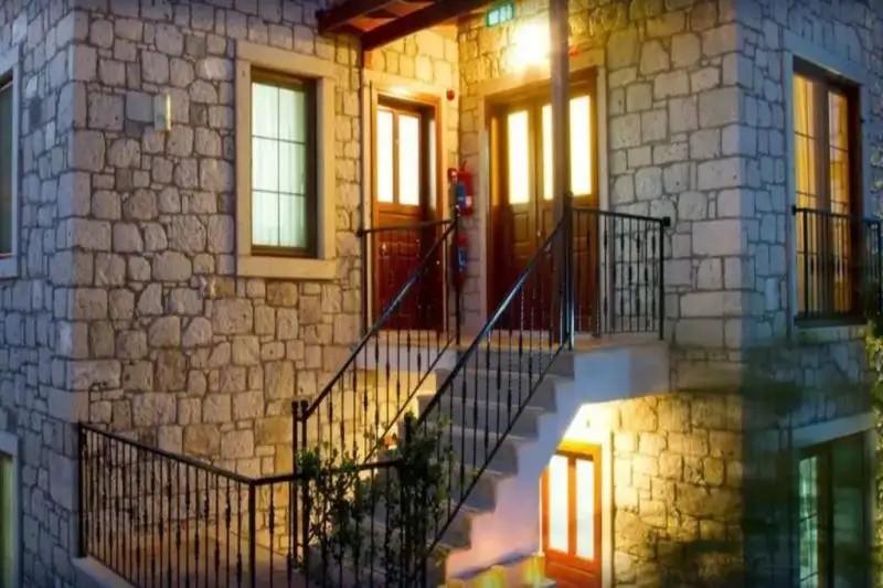INCE KARA APART HOTEL