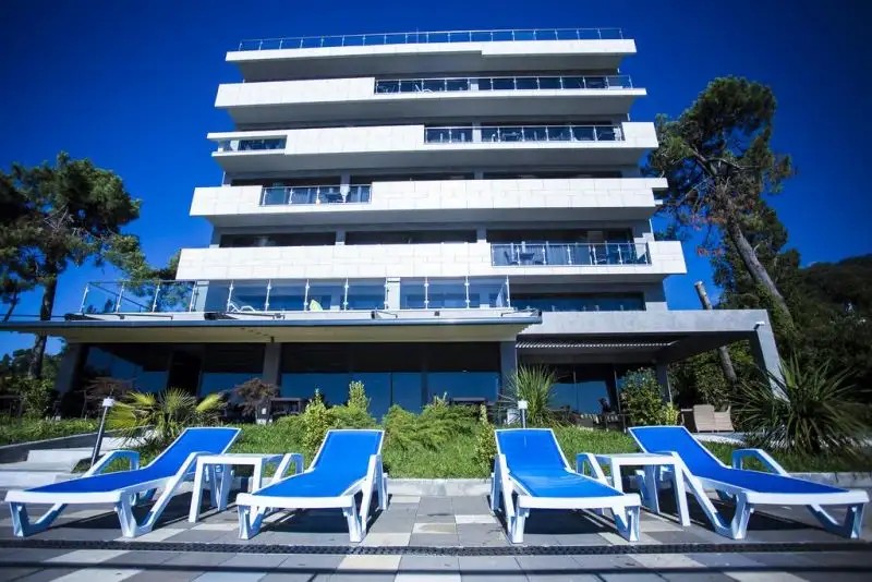 GONIO INN