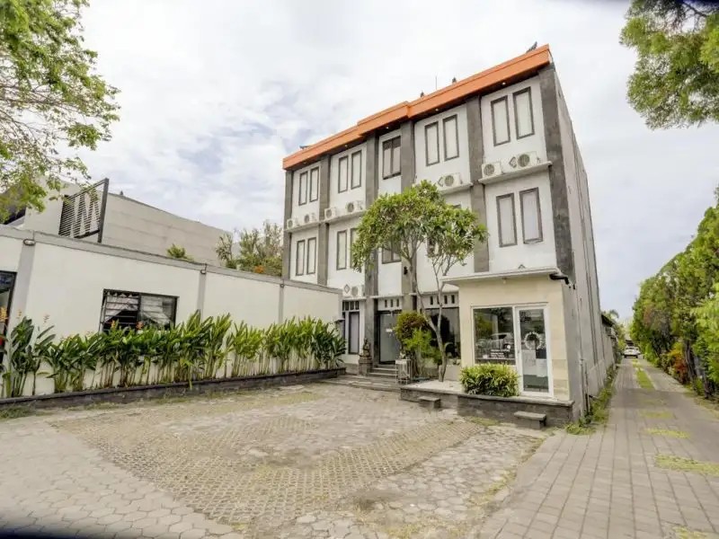 WARTA DUA HOTEL