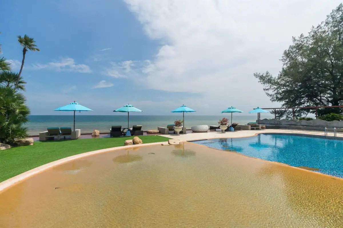 MY VIMARN HUA HIN