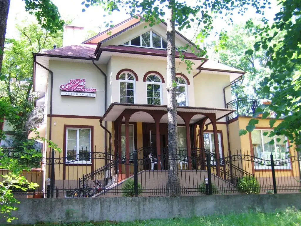 ФЛАМИНГО