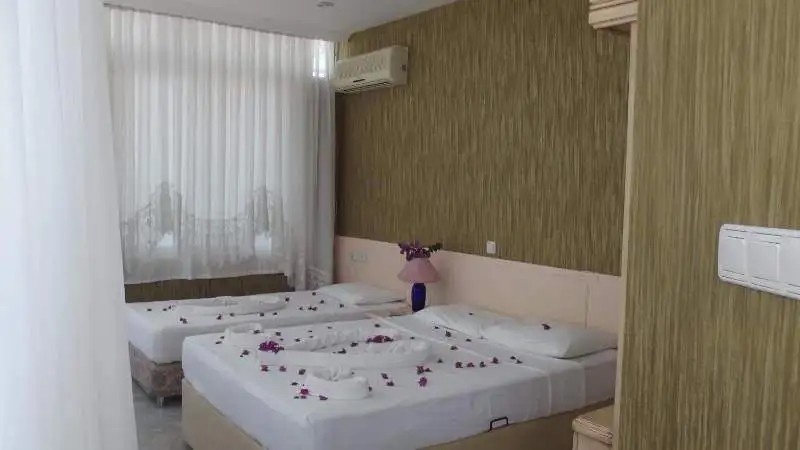 SKY BEACH (EX. SKY SEA)