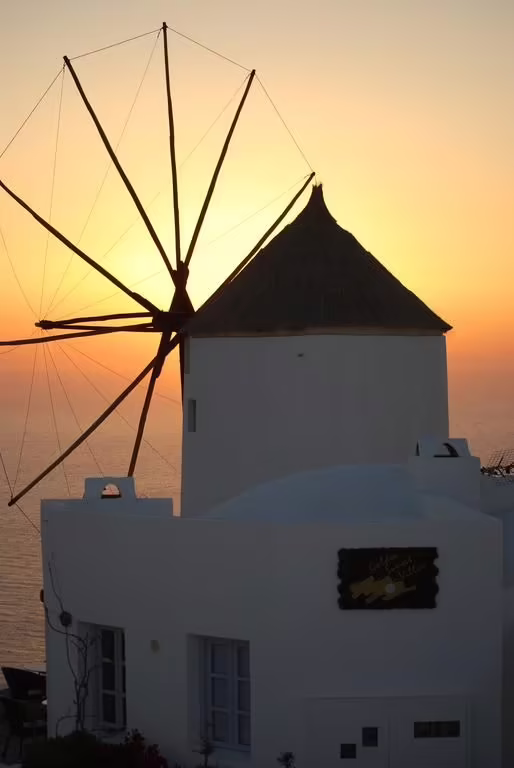 GOLDEN SUNSET VILLAS