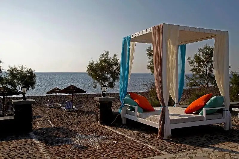MEDITERRANEAN BEACH PALACE