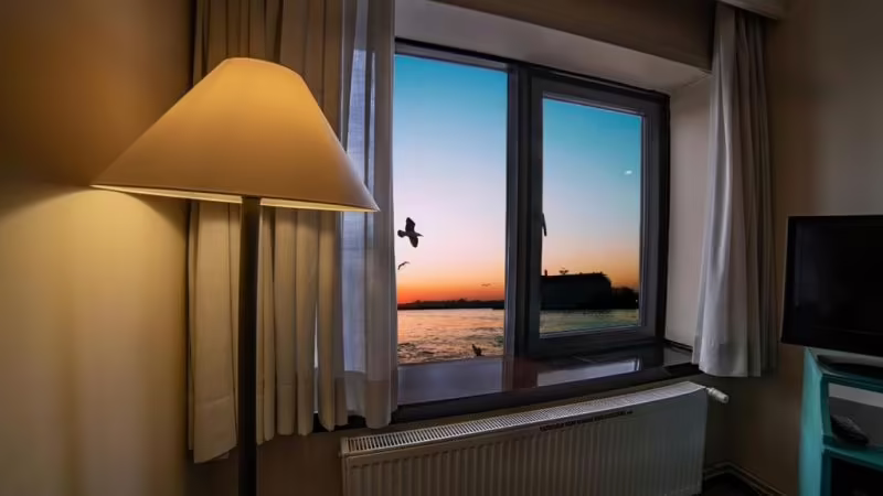 KADIKOY RIHTIM HOTEL
