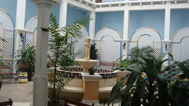 BARCELONA HOTEL