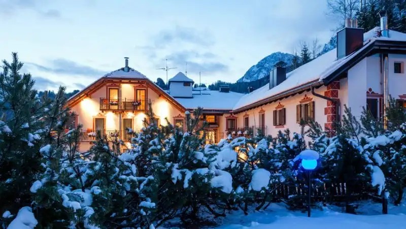 MACIACONI HOTEL & RESIDENCE