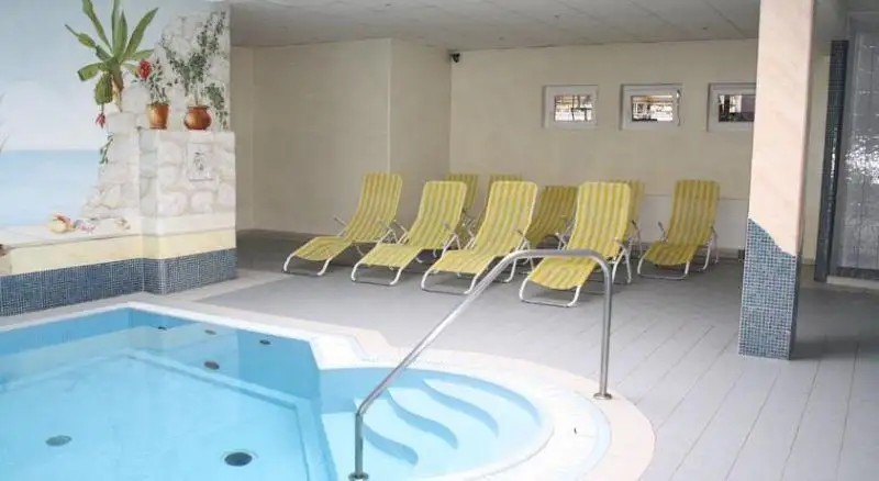 VITALHOTEL SONNBLICK