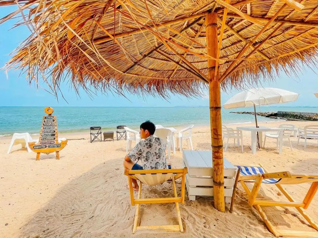 GOLDEN TULIP PATTAYA BEACH RESORT