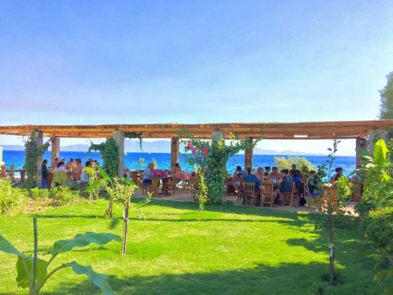 SAHIN MOTEL & RESTAURANT