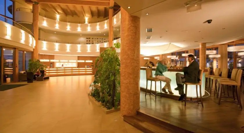 LARIMAR THERME & SPA