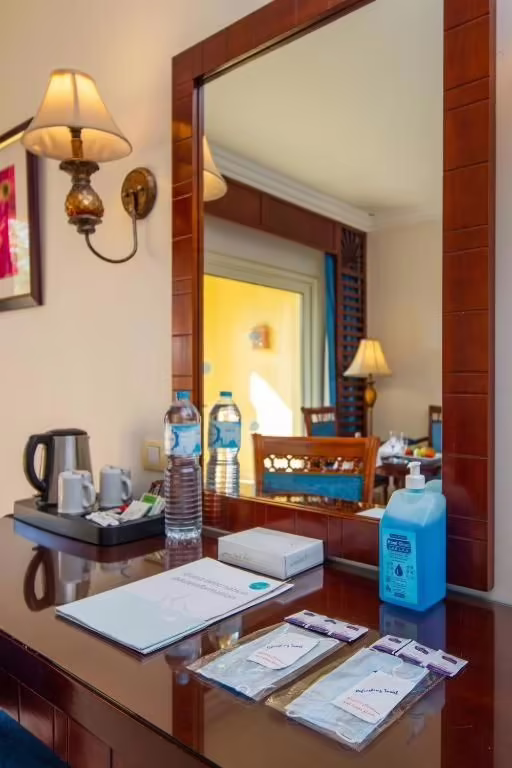 SENTIDO CARIBBEAN SOMA BAY (EX. CARIBBEAN WORLD SOMA BAY)