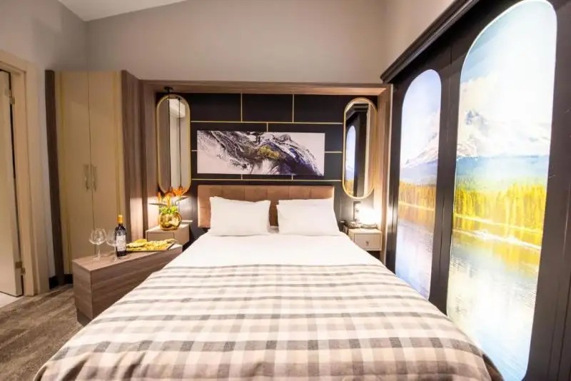 DOSSO DOSSI HOTELS LALELI