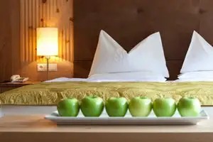 ADLER BALANCE SPA & HEALTH RESORT