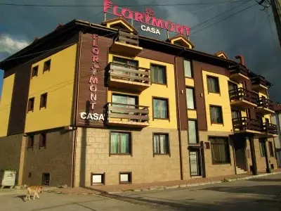 FLORIMONT CASA