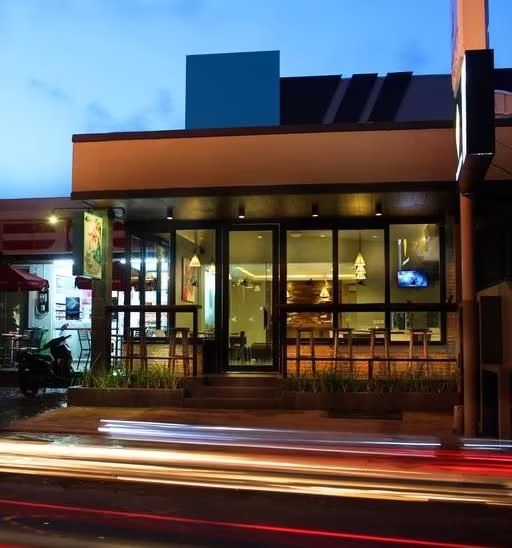 BNB STYLE SEMINYAK