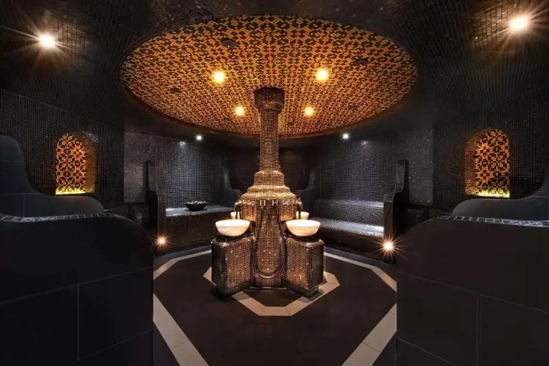 STEIGENBERGER FRANKFURTER HOF