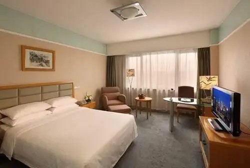 HUA TING GUEST HOUSE